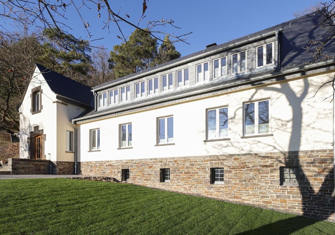 Residenz Kirchberg Hotel Adenau Exterior foto